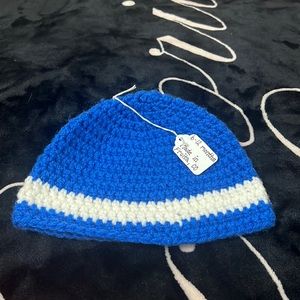 Handmade Crochet Beanie